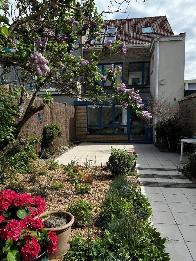 L'Atelier Du Peintre Villa Dunkirk Kültér fotó