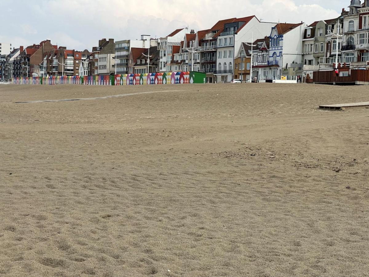 L'Atelier Du Peintre Villa Dunkirk Kültér fotó