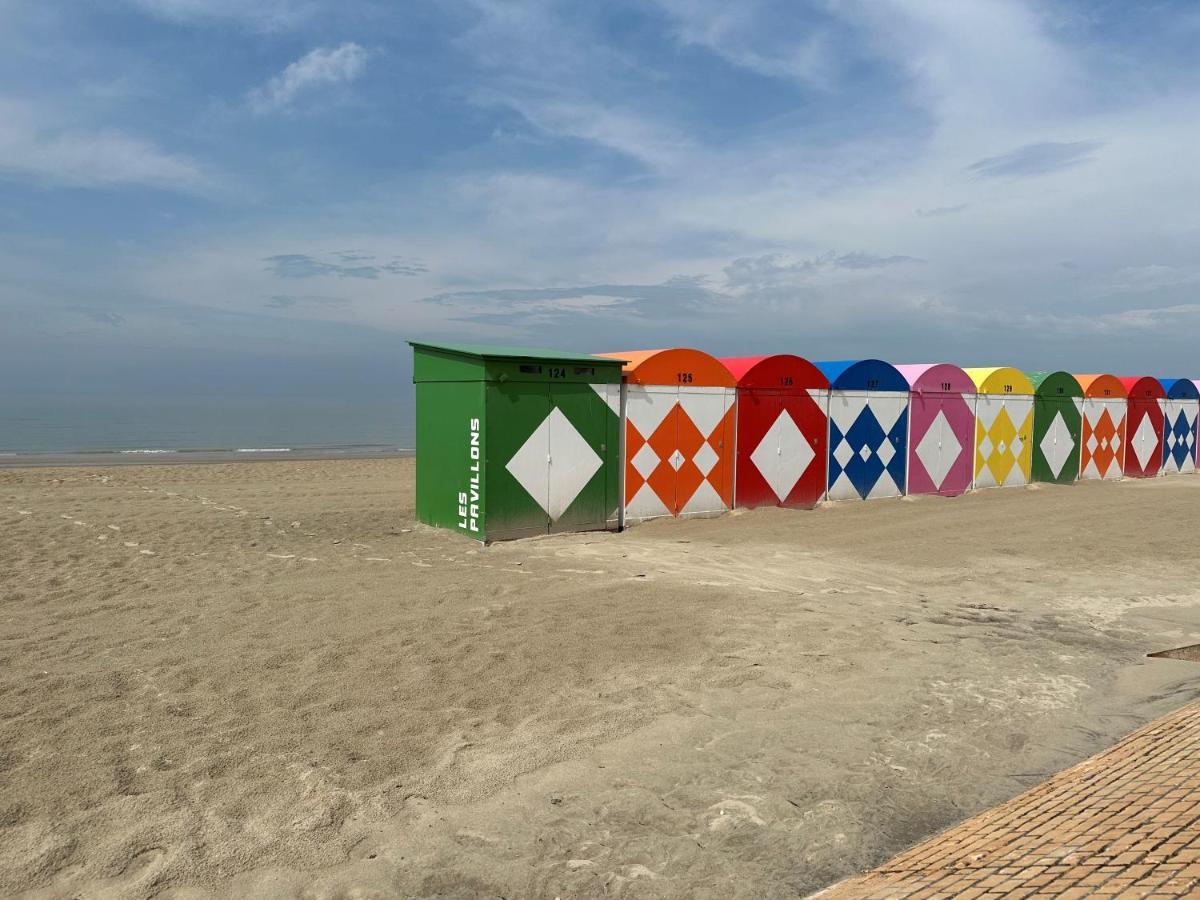 L'Atelier Du Peintre Villa Dunkirk Kültér fotó